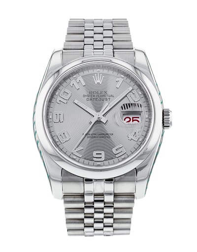 Rolex Datejust 116200
